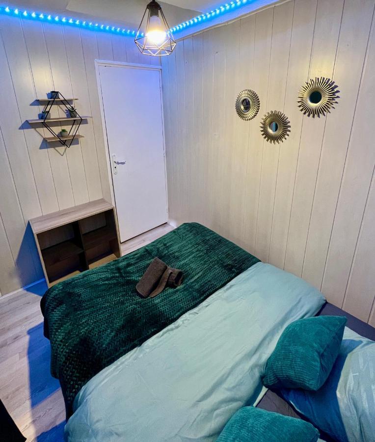Apartment Au Coeur De Rouen, 4 Personnes, Calme & Elegant *